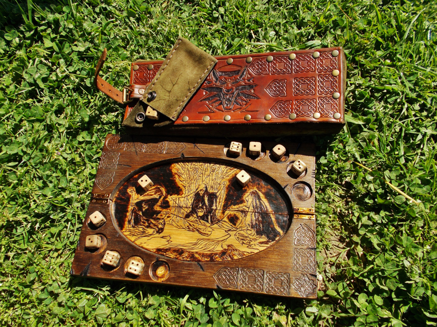 witcher 2 poker dice witcher 2 poker dice