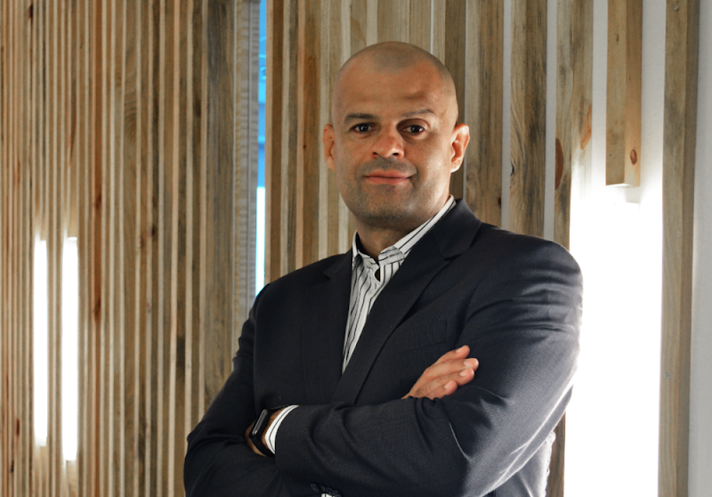 Ronan Maia é o novo diretor de Shopping da Linx Ronan Maia é o novo diretor de Shopping da Linx