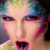 Best Incredibly Awesome Beauty and Makeup Portraits Photographs
