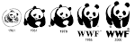 Como evoluciono el logo WWF