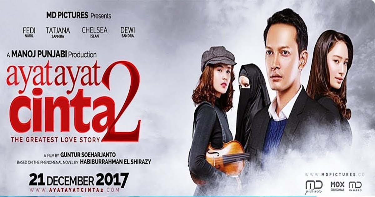 Ayat Ayat Cinta 2 Full Movie Online Dfm2uteam
