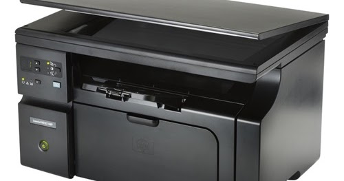 Hp Laserjet M1132 Mfp Driver For Windows 10 Free Download ...