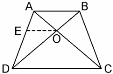 Triangles Exercise 6.2 Answer 9