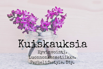 Kuiskauksia