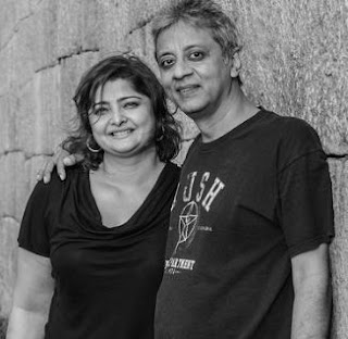 Vasundhara Das Family Husband Son Daughter Father Mother Marriage Photos Biography Profile.