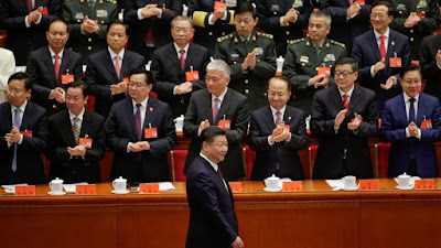 Universitas China Melarang Perayaan Natal