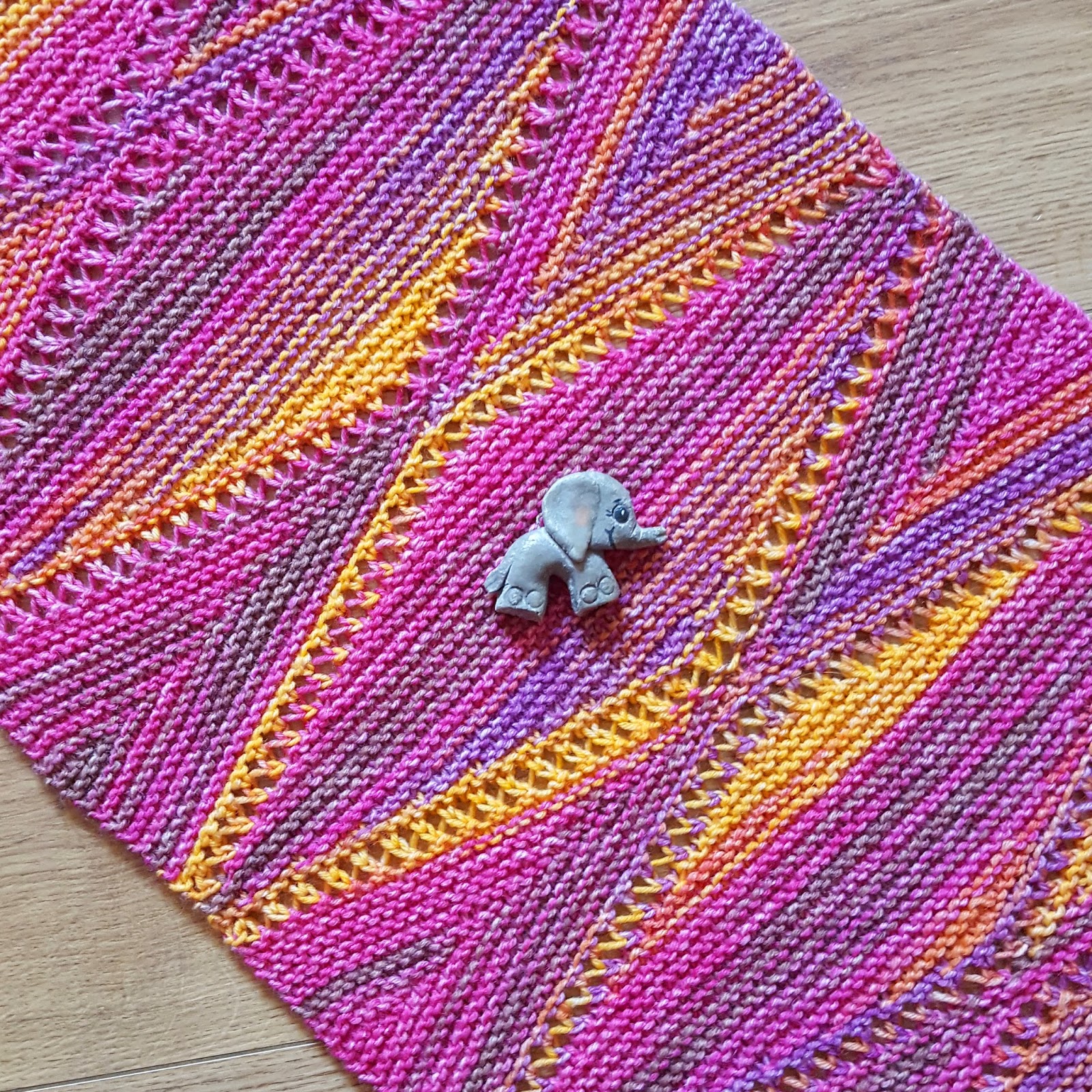Knitting and so on: M\u00e4rz 2017