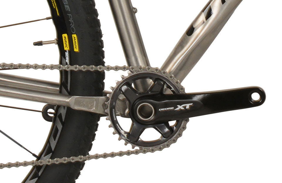 New 2018 Lynskey Pro 29 MTB Bike BikeToday.news