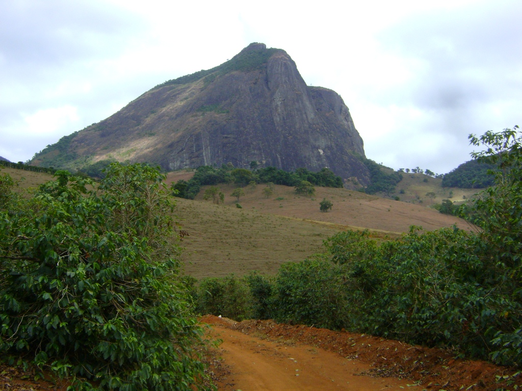Santo Antonio do Grama Conheça o Circuito Turístico Montanhas e Fé