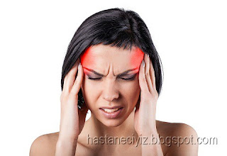 migraine, migren hastalığı