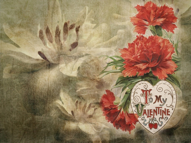 Valentine - Ảnh đẹp cho ngày lễ tình nhân 14-2