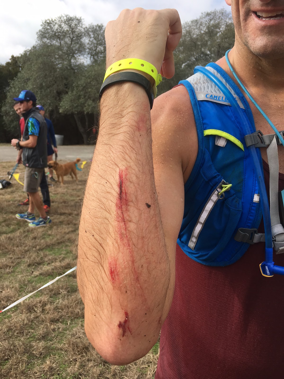 camelbak circuit review