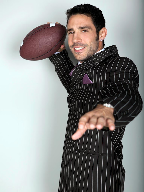 mens attractiveness: Cayden Ross