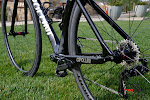  Cipollini NK1K Campagnolo Super Record EPS Complete Bike at twohubs.com 