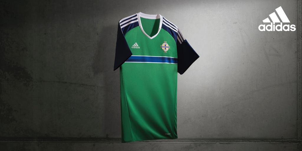 Ireland a popular jersey as Vancouver fans get ready for Euro 2016 - BC