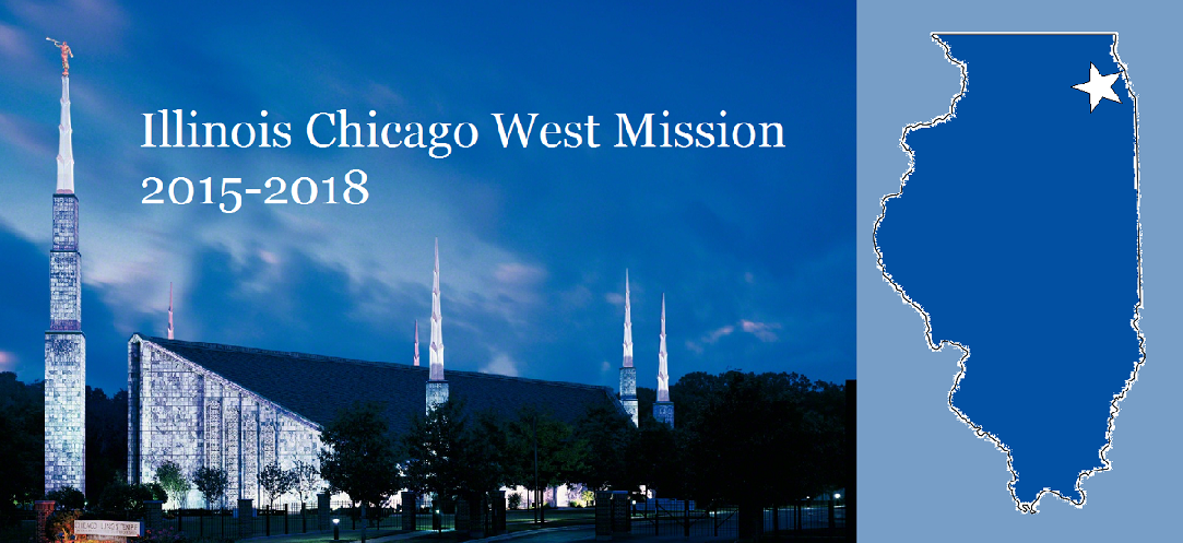 Illinois Chicago West Mission