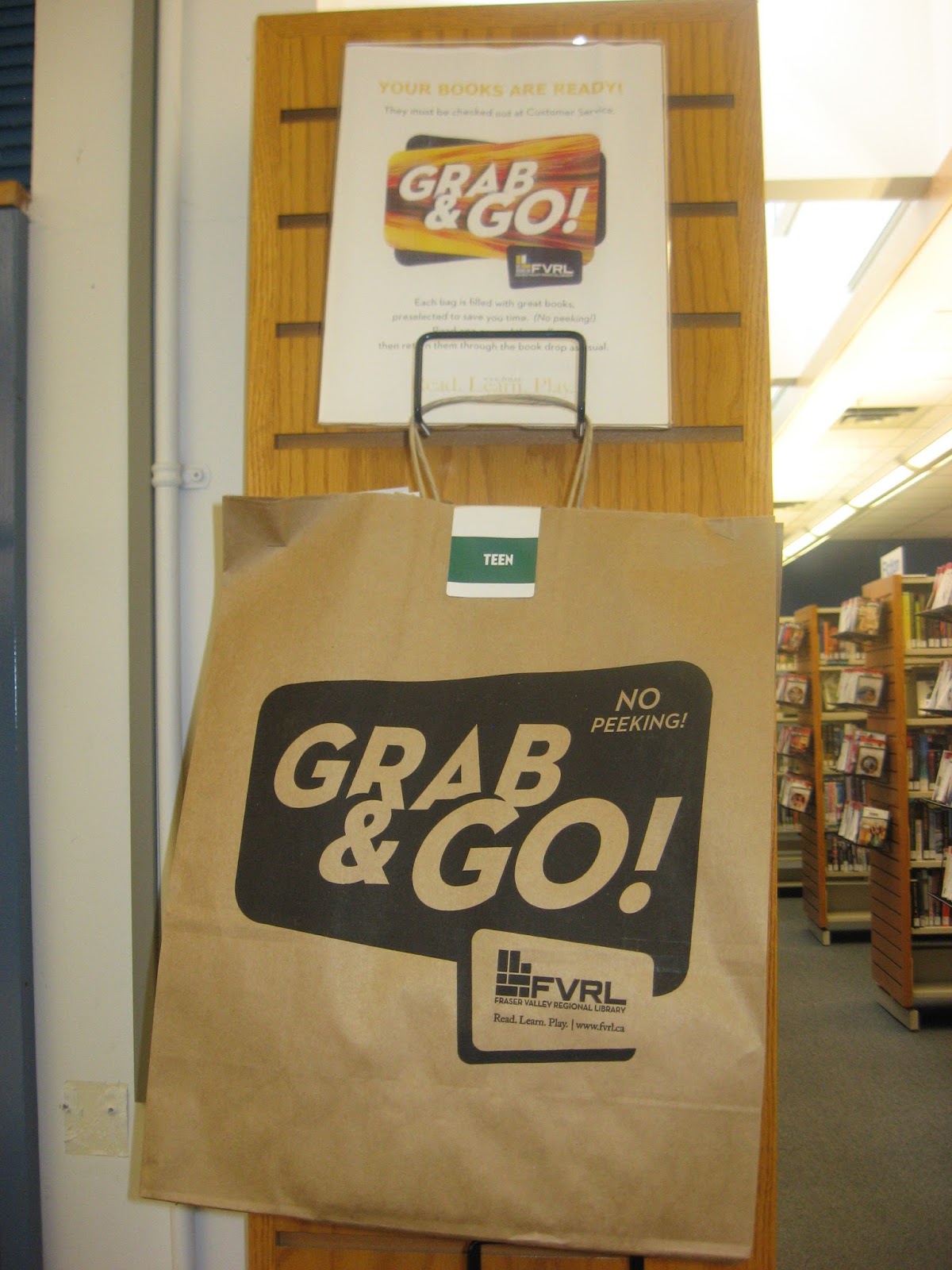 VPL Quest Mackie Library