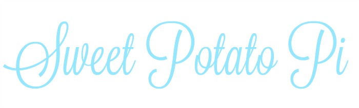 Sweet Potato Pi