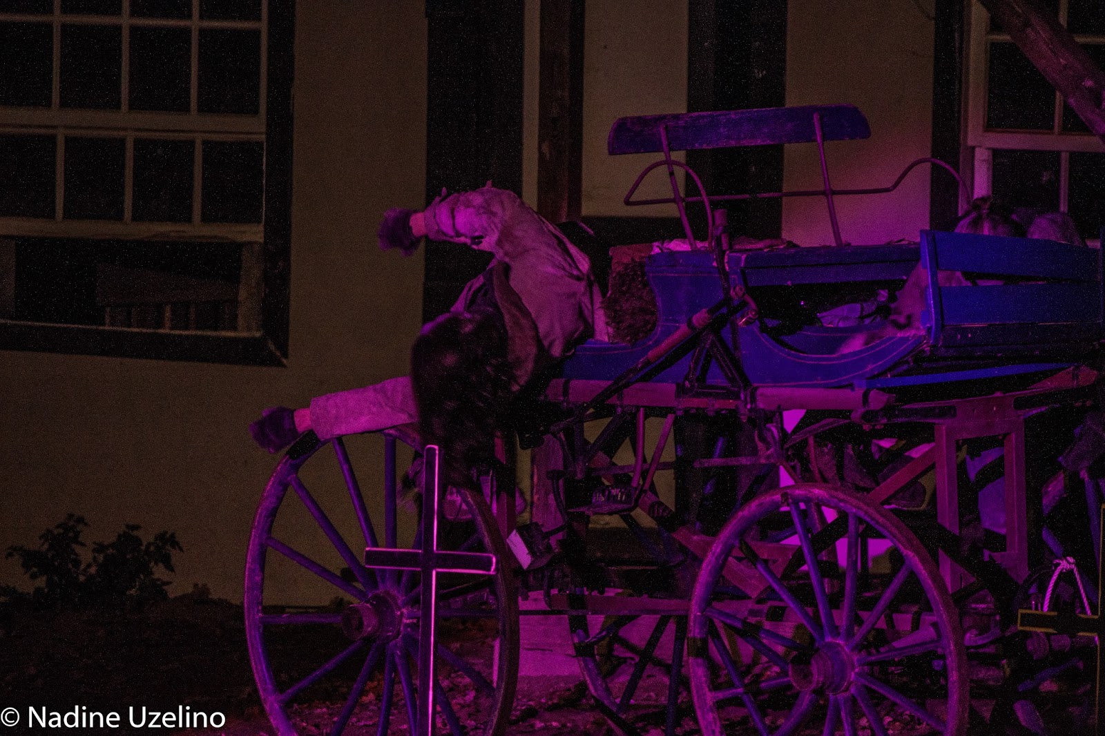 Nannis Welt Erlebnispark Schloss Thurn Teil 2