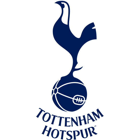 Resultados y Calendário Tottenham Hotspur horário