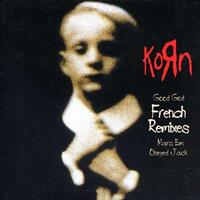 [1997] - Good God - French Remixes [EP]