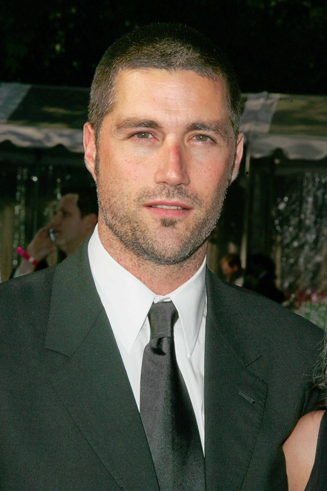 Matthew Fox Photo Gallery2 | Tv Series Posters and Cast