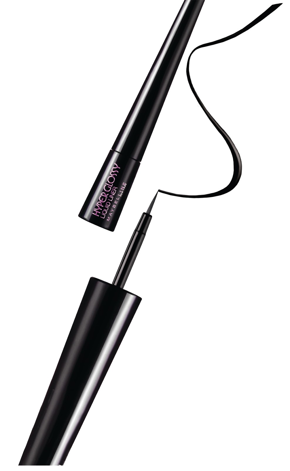 Sugar,Spice and All Dat's NICE DARE TO SHINE ALL DAY! MAYBELLINE