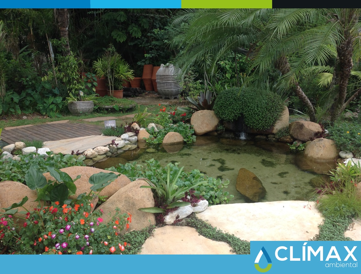 Construção Lago Artificial São Sebastião