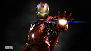 Iron Man Movie Character Wallpaper (movie wallpaper iron man character )