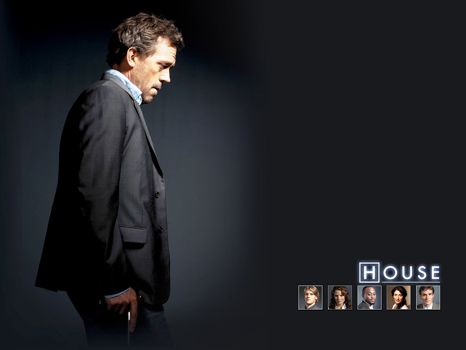List of House episodes