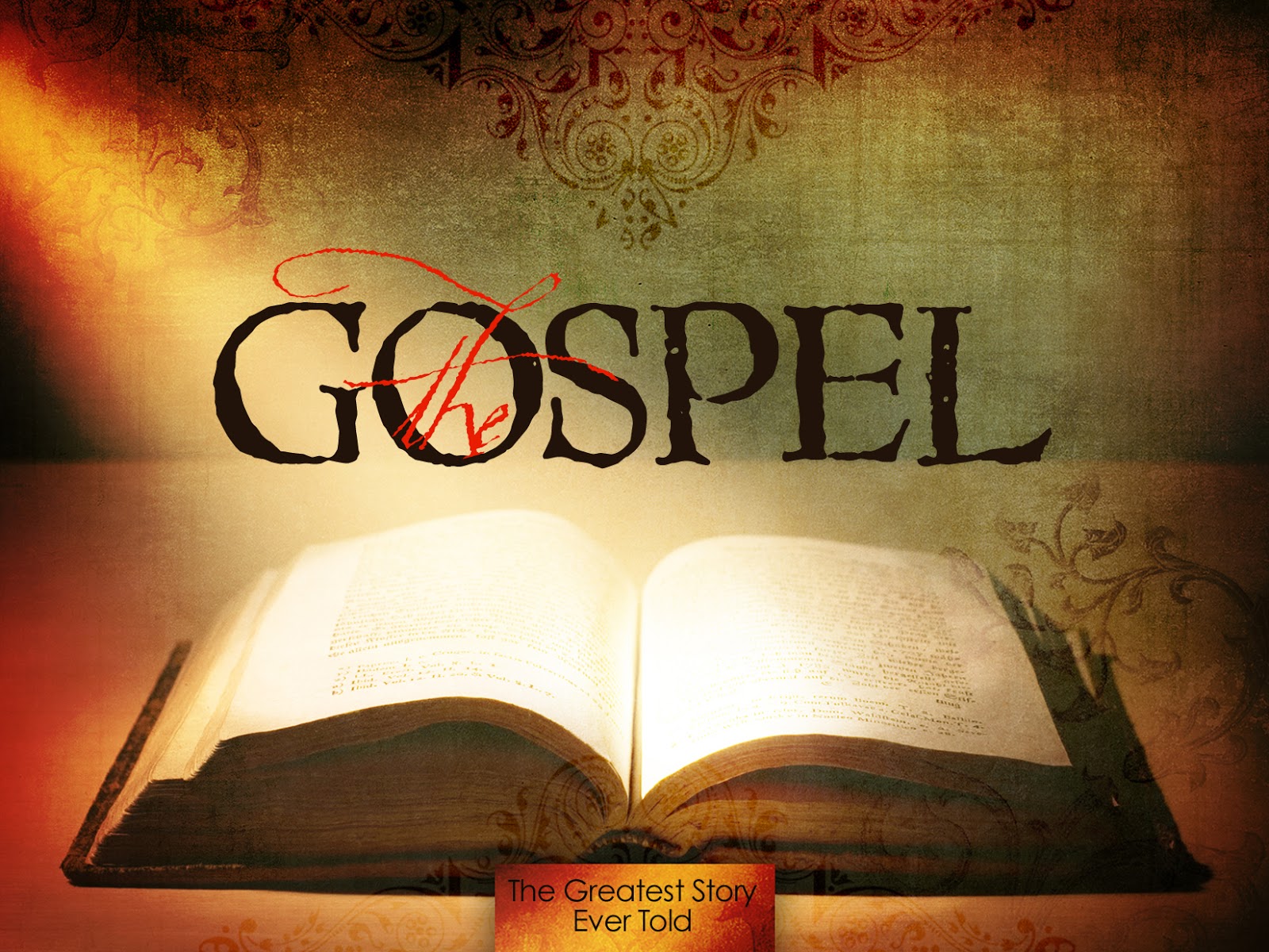 Entretenimentos Mídia Informação Gospel