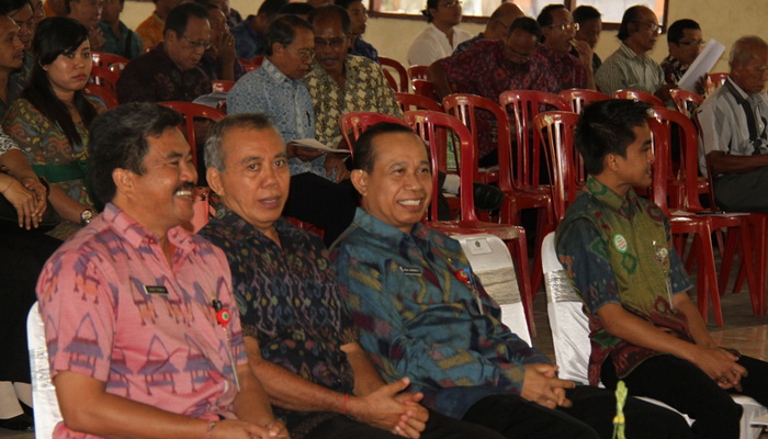 Dengan Inovasi Koperasi Tumbuhkan Ekonomi Kerakyatan