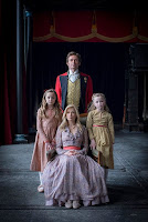 The Greatest Showman Hugh Jackman and Michelle Williams Image 14 (26)