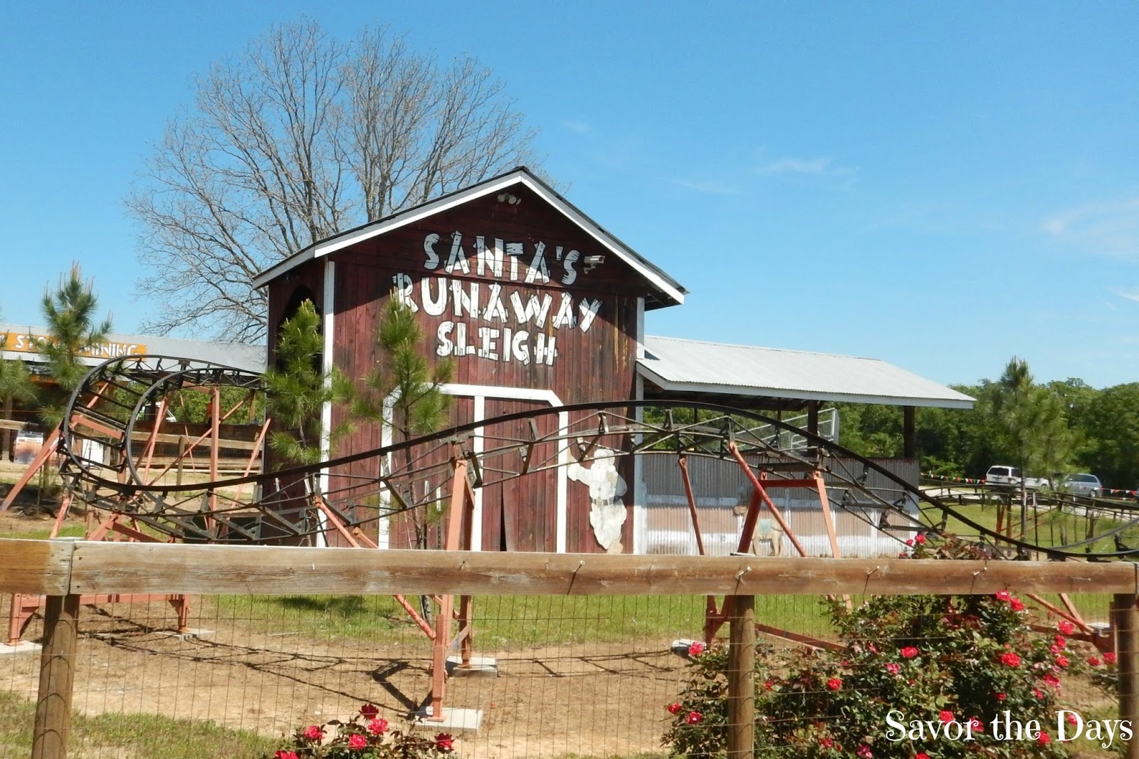 Savor The Days Yesterland Farms {Canton}