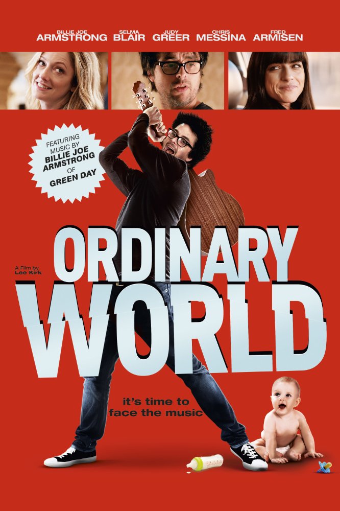 Movie Ordinary World (2016)
