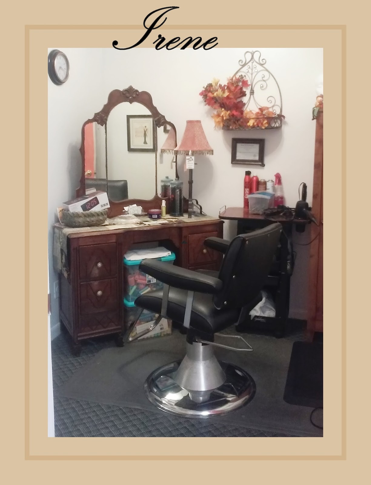 Tranquility Hair Salon