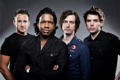 Newsboys Band Picture