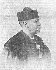 Enrique Gil Robles