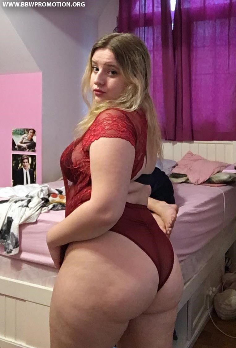 Hottest Pawg Models On The Web P2