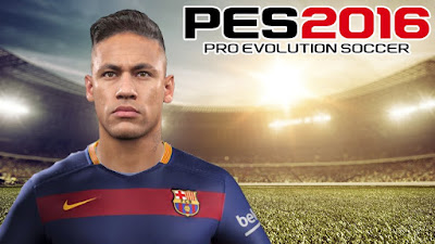 PES 2016 FOR PC