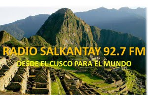 Radio Salkantay