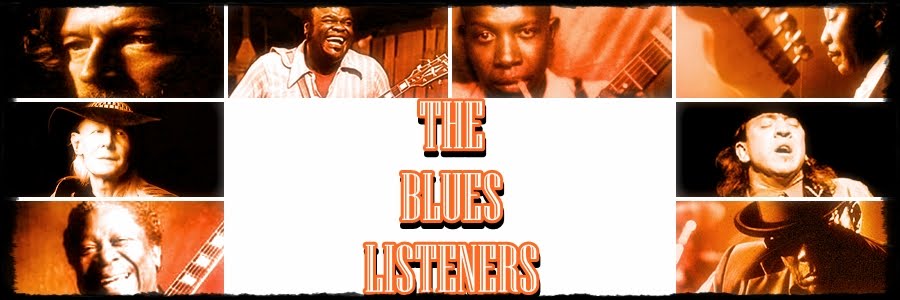 ..:::The Blues Listeners:::..