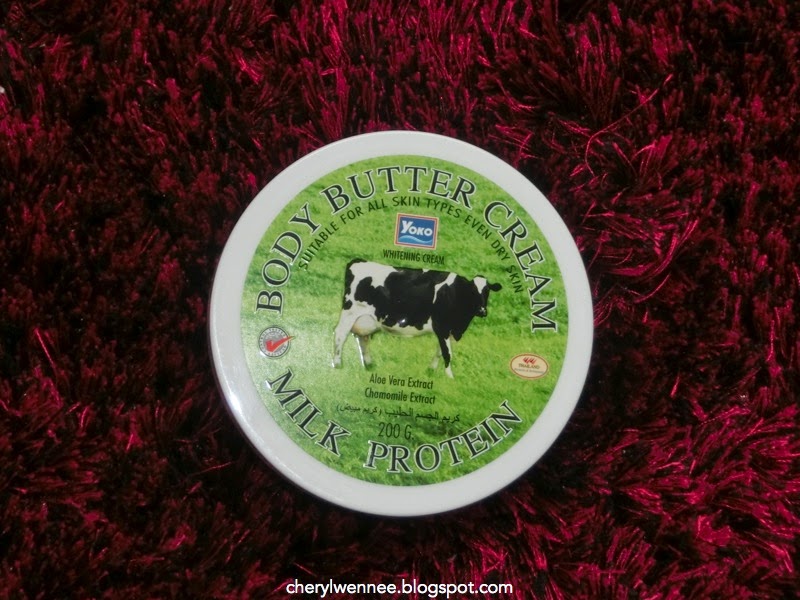 YOKO Essential Kit [Review] CHERYL WENNEE