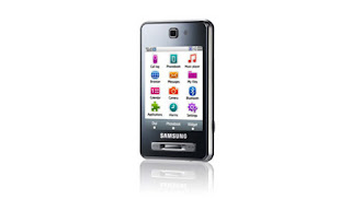 Configurando mms oi no Samsung Touch Wiz F480