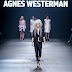 Hairstyling by Agnes Westerman @ MBFWA