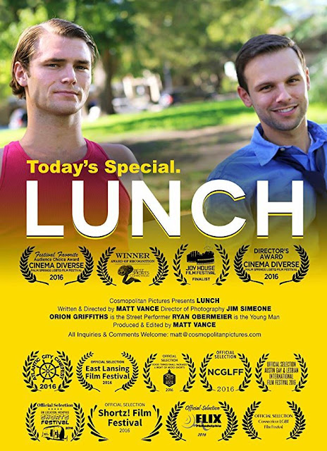 Lunch, film