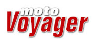 Moto Voyager