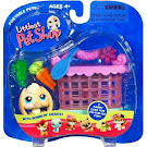 Littlest Pet Shop Portable Pets Rabbit (#95) Pet Littlest Pet Shop Portable Pets Rabbit (#95) Pet