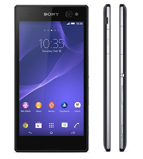 DOWNLOAD SONY XPERIA C3 DUAL D2502 STOCK FIRMWARE