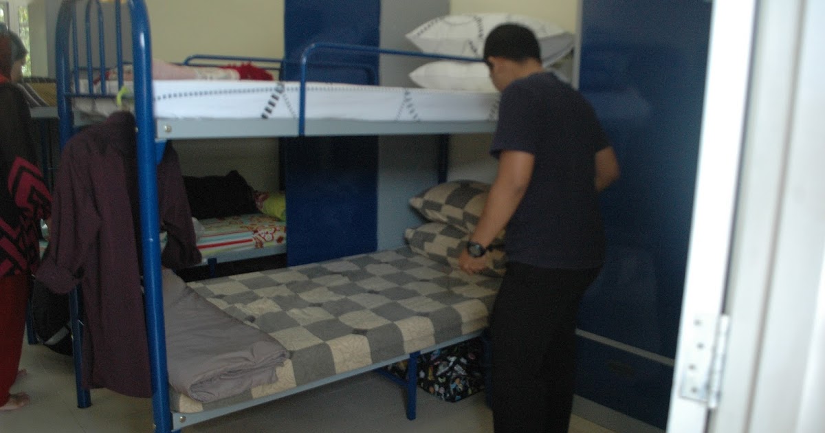 Uitm Shah Alam Kolej Mudahnya F